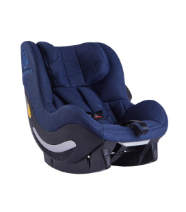 Avionaut AeroFIX RWF 2.0 automobilinė kėdutė 9-17,5 kg., Navy