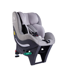Automobilė kėdutė Avionaut Sky 2.0, 0-25kg, Grey