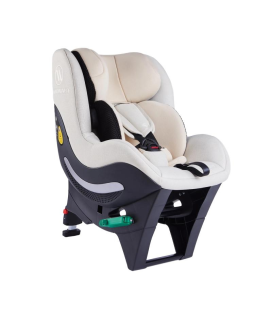 Automobilė kėdutė Avionaut Sky 2.0, 0-25kg, Beige