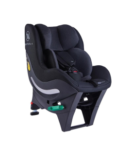 Automobilė kėdutė Avionaut Sky 2.0, 0-25kg, Black