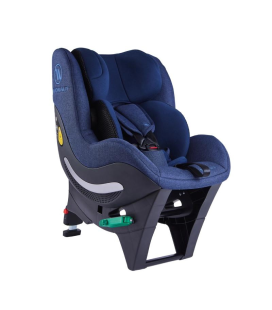 Automobilė kėdutė Avionaut Sky 2.0, 0-25kg, Navy