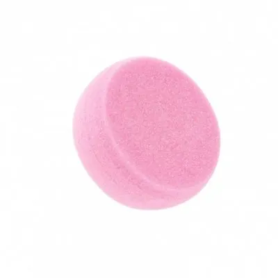 Akuku maudymosi kempinė, A1133_pink - Higienos prekės