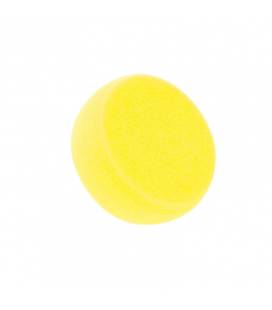 Akuku maudymosi kempinė, A1132_yellow