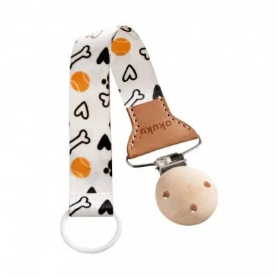 Akuku knupīša turētājs, Bones, A0581