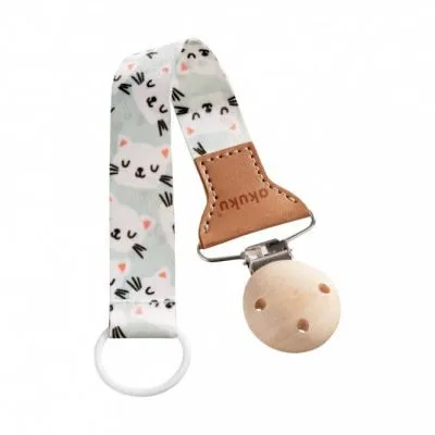 Akuku čiulptuko laikiklis, Cats, A0582 - Čiulptukai ir kramtukai