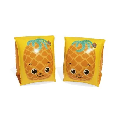 Bestway 32042 Plaukimo ratai ant rankų, 23cm x 15cm - Pripučiami baseinai ir plaukimo priemonės