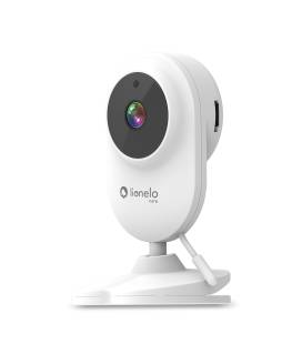 Mobili auklė LIONELO BABYLINE 6.2