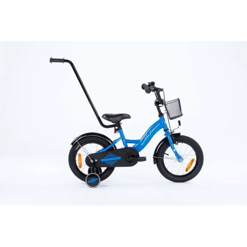 ととと Dviratukas TOMABIKE 