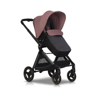 Bērnu ratiņi Cavoe Osis 2.0, Desert Rose