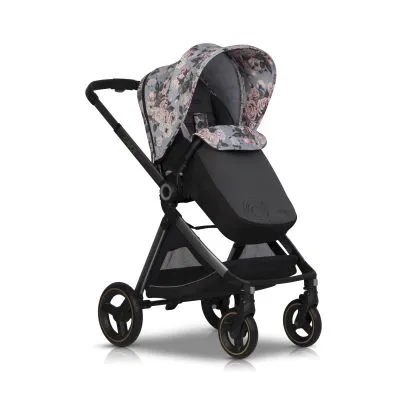 Vaikiškas vežimėlis Cavoe Osis 2.0, Bouquet