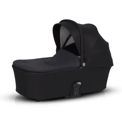 Lopšys Cavoe Osis, Iron