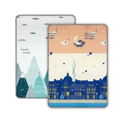 Mata piankowa zwijana Kinder Forest and City - Pagrindinis