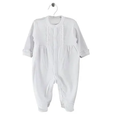 LORITA KOMBINEZONAS SU NĖRINIAIS, MEDVILNĖ, 56 CM. 1718