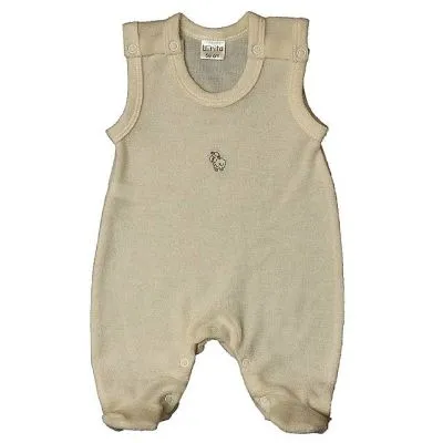 Lorita šliaužtinukas merino vilnos, frotė 56 CM. 