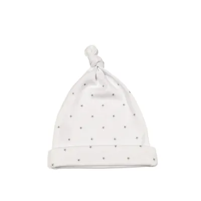 LORITA KEPURĖ SU MAZGELIU "SNUBY", MEDVILNĖ. 1728B. 40 cm.