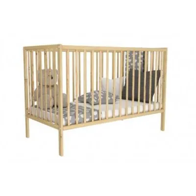 Bobas vaikiška lovytė MAGDA, 120x60