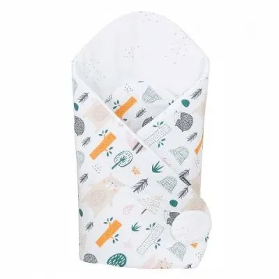 MamoTato vokelis miškas, dažytas, Premium