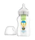 DR.BROWN'S pudelīte OPTIONS+ ar platu kaklu, BALLOON, 330 ml
