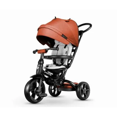 Qplay Triratukas New Prime, Orange