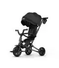 Qplay triratukas Nova Niello, Black