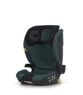 Automobilinė kėdutė Cavoe Grand Prix Isofix, 15-36 KG., Forest
