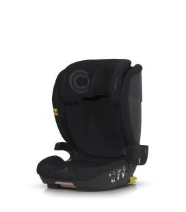 Automobilinė kėdutė Cavoe Grand Prix Isofix, 15-36 KG., Meteorite
