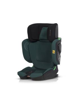 Automobilinė kėdutė Cavoe Grand Prix Pro Isofix, 15-36 KG., Forest