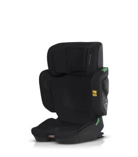 Automobilinė kėdutė Cavoe Grand Prix Pro Isofix, 15-36 KG., Meteorite