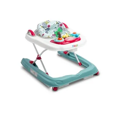 Vaikštynė/stumdukas Toyz Surf, Blossom