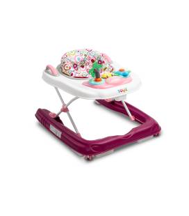Vaikštynė/stumdukas Toyz Surf, Floral
