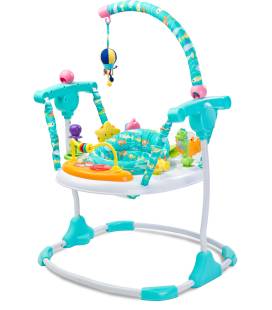 Vaikiškas šokliukas Toyz Ocean Blue