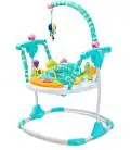 Toyz Ocean Blue bērnu lēkātājs