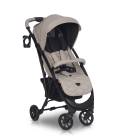 Sportinis vežimėlis Euro-Cart Volt Black, Fosil