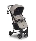 Sportinis vežimėlis Euro-Cart Volt Black, Fosil