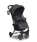 Sportinis vežimėlis Euro-Cart Volt Black, Iron