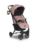 Sportinis vežimėlis Euro-Cart Volt Black, Langust