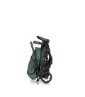 Sportinis vežimėlis Euro-Cart Volt Black, Mineral