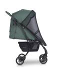 Sportinis vežimėlis Euro-Cart Volt Black, Mineral