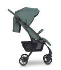 Sportinis vežimėlis Euro-Cart Volt Black, Mineral