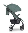 Sportinis vežimėlis Euro-Cart Volt Black, Mineral