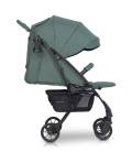 Sportinis vežimėlis Euro-Cart Volt Black, Mineral