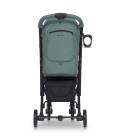 Sportinis vežimėlis Euro-Cart Volt Black, Mineral