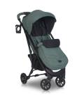 Sportinis vežimėlis Euro-Cart Volt Black, Mineral
