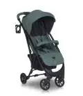 Sportinis vežimėlis Euro-Cart Volt Black, Mineral