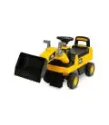 Toyz Paspiriama mašinėlė krautuvas CAT