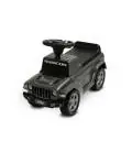 Paspiriama mašinėlė Toyz Jeep Rubicon,Grey