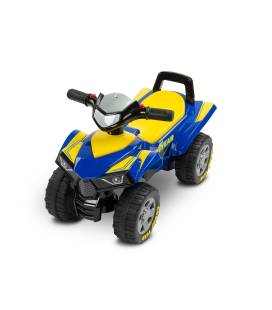 Paspiriama mašinėlė Toyz Goodyear, Blue