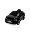 Elektromobilis Toyz AUDI RS ETRON SPORTBACK BLACK