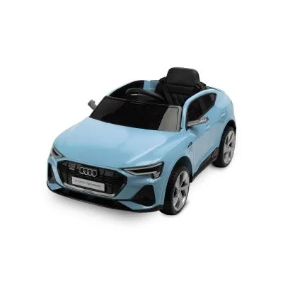 Elektromobilis Toyz AUDI RS ETRON SPORTBACK BLUE
