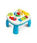Toyz interaktyvus muzikinis stalas